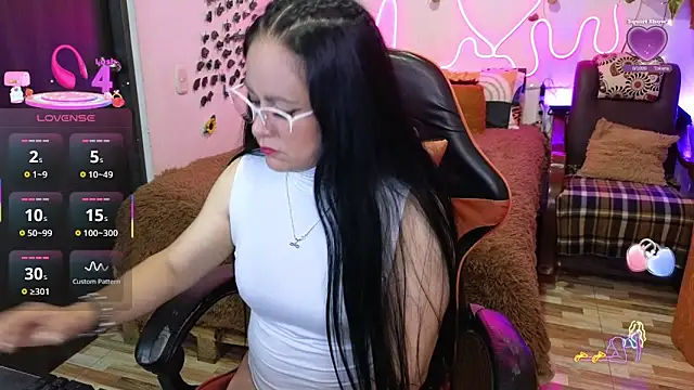 Kekacam online show from 04/26/26, 03:37