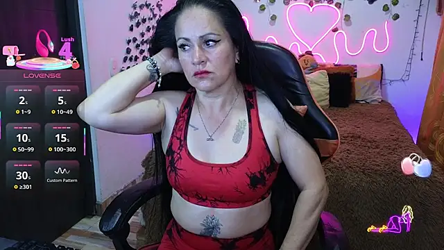 Kekacam online show from 05/29/26, 04:07