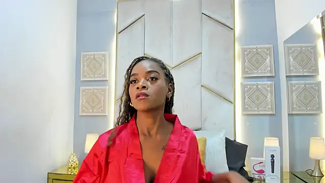 KarinaaCoxx online show from 03/03/26, 12:34