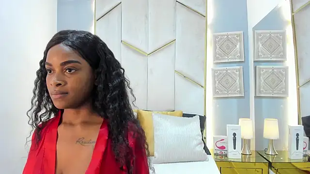 KarinaaCoxx online show from 04/10/26, 12:45