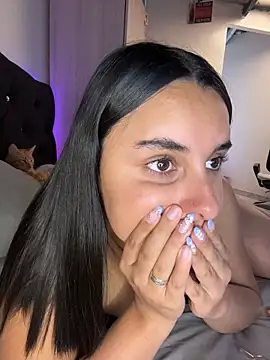 Paulha  miller online show from 03/10/26, 05:06