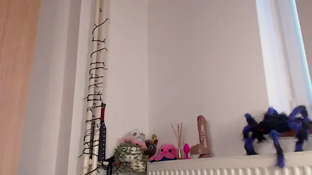 SPICYKC online show from 03/20/26, 04:08