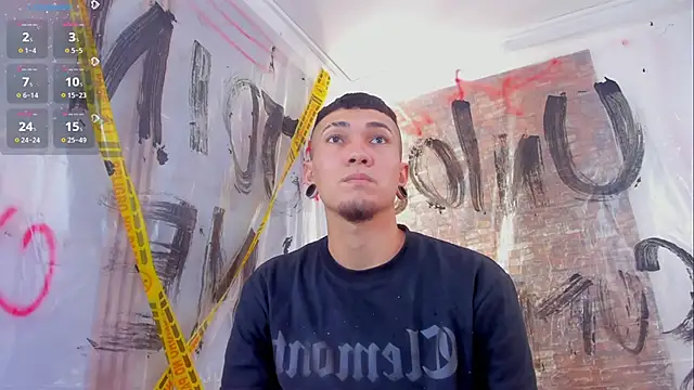 Logan and Reachel online show from 03/15/26, 07:10