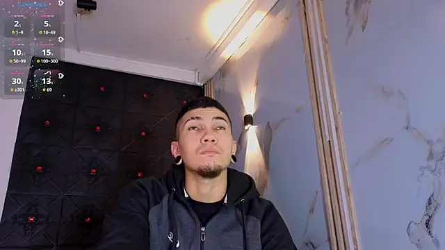 Logan and Reachel online show from 05/11/26, 11:22