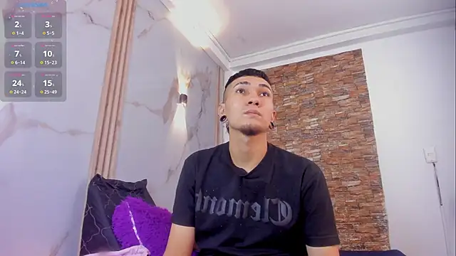 Logan and Reachel online show from 03/16/26, 07:27