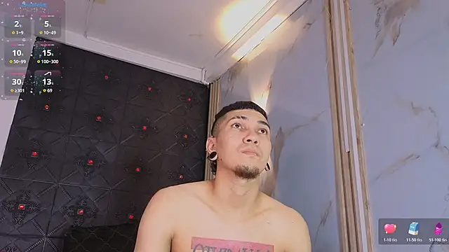 Logan and Reachel online show from 04/16/26, 07:25