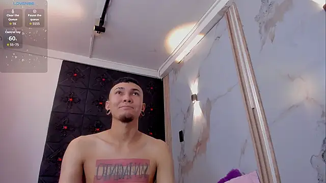 Logan and Reachel online show from 03/12/26, 07:29