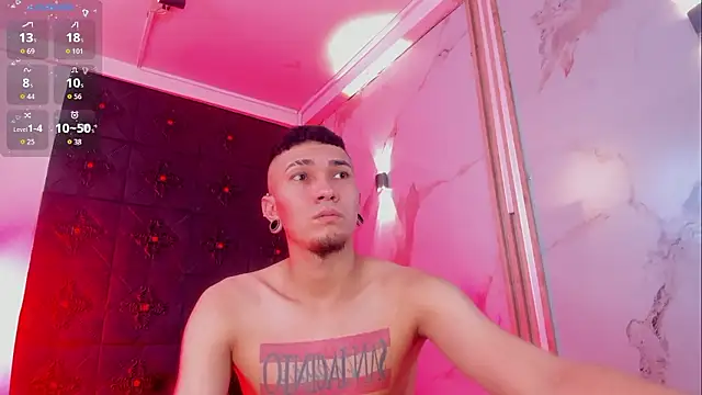 Logan and Reachel online show from 03/06/26, 07:09