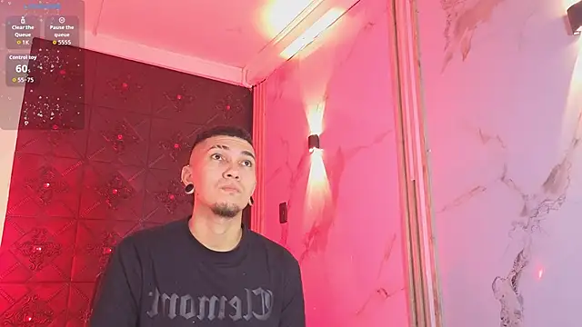 Logan and Reachel online show from 04/09/26, 06:58