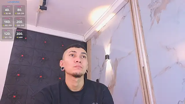 Logan and Reachel online show from 03/29/26, 07:15