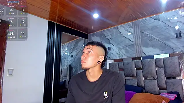 Logan and Reachel online show from 03/11/26, 11:26