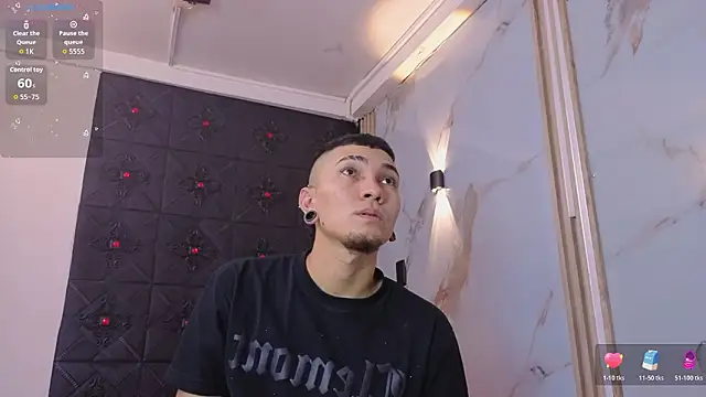 Logan and Reachel online show from 03/28/26, 07:48