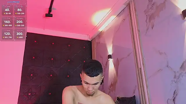 Logan and Reachel online show from 04/08/26, 11:22