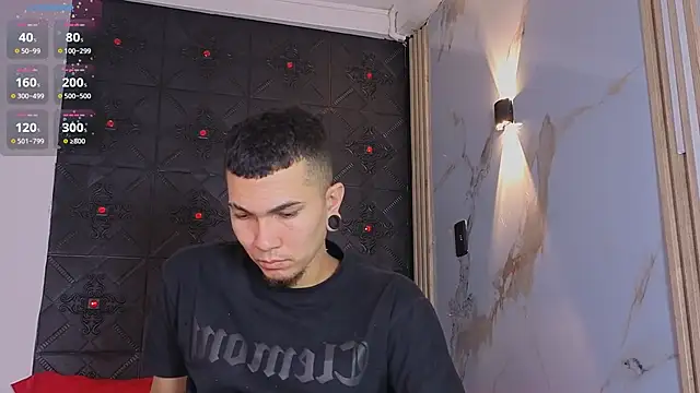 Logan and Reachel online show from 04/13/26, 06:56