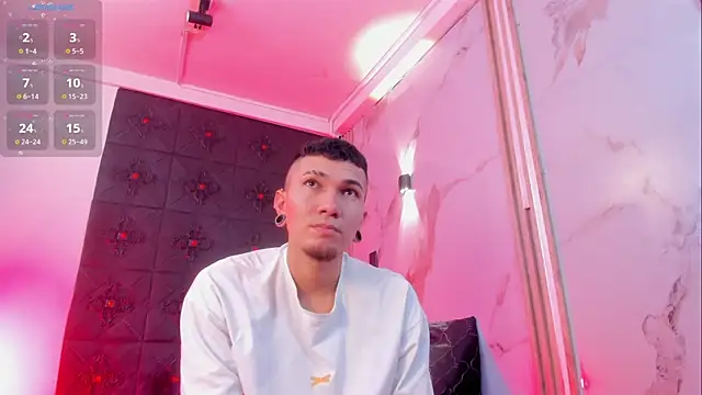 Logan and Reachel online show from 03/02/26, 07:21