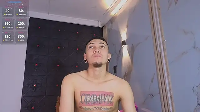 Logan and Reachel online show from 04/11/26, 07:28