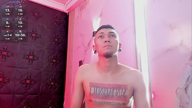 Logan and Reachel online show from 02/26/26, 07:25