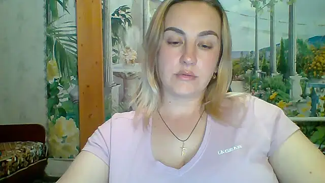 Rinayaii online show from 03/18/26, 03:46