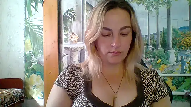 Rinayaii online show from 03/17/26, 09:34