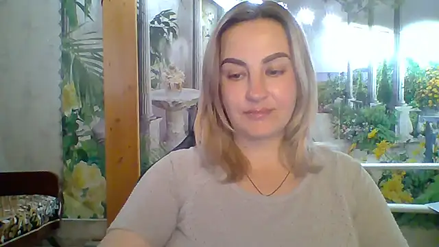 Rinayaii online show from 03/31/26, 07:43