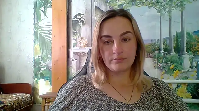 Rinayaii online show from 03/07/26, 09:27