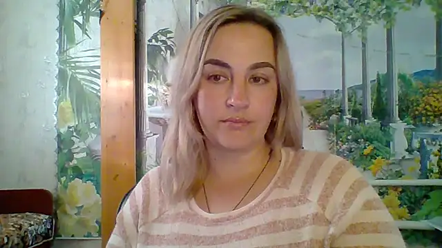 Rinayaii online show from 04/15/26, 08:20