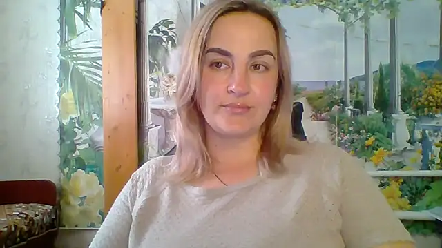 Rinayaii online show from 04/13/26, 10:08