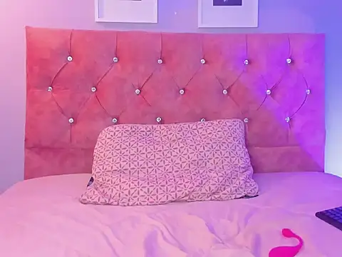 lilirousee online show from 03/11/26, 07:08