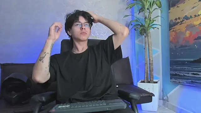 Snapshot of Angel_scott2 chatting on 02/23/26, 11:22 Angel scott2 online show from 02/23/26, 11:22