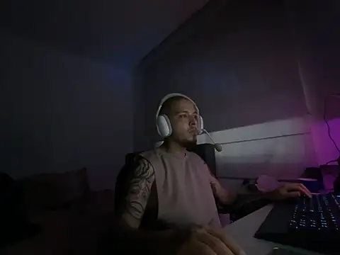 Maximo Garcia17 online show from 02/19/26, 11:12