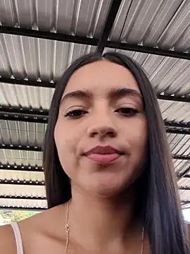 DulceCaroX online show from 03/21/26, 06:23