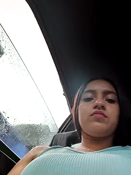 DulceCaroX online show from 03/09/26, 11:08