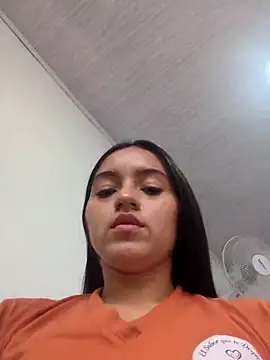 Snapshot of DulceCaroX chatting on 06/12/26, 01:20 DulceCaroX online show from 06/12/26, 01:20