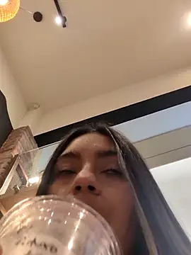 DulceCaroX online show from 03/18/26, 09:15