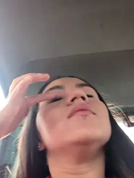 DulceCaroX online show from 03/22/26, 12:29