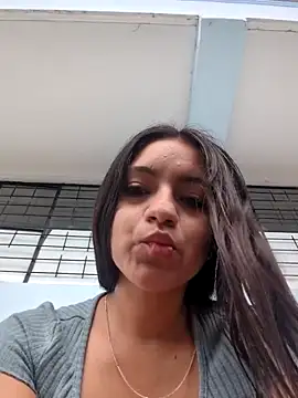 DulceCaroX online show from 03/10/26, 12:53