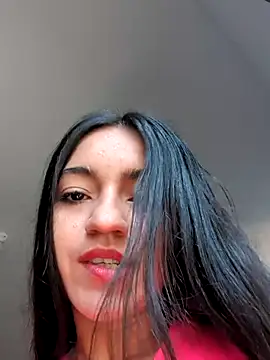 DulceCaroX online show from 03/08/26, 07:17