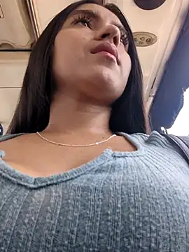 DulceCaroX online show from 03/19/26, 08:53