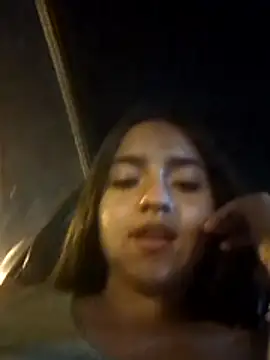 DulceCaroX online show from 04/12/26, 05:00