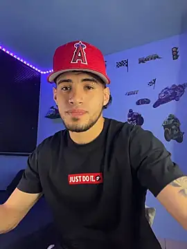 TOMAS CONOR online show from 03/16/26, 02:30