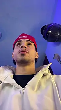 Snapshot of TOMAS_CONOR chatting on 02/23/26, 01:07 TOMAS CONOR online show from 02/23/26, 01:07