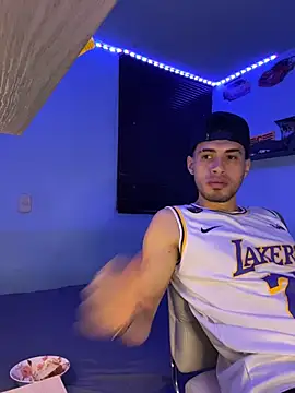 TOMAS CONOR online show from 03/23/26, 12:33