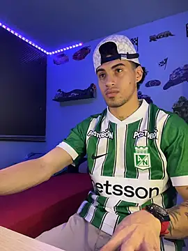 Snapshot of TOMAS_CONOR chatting on 02/22/26, 01:41 TOMAS CONOR online show from 02/22/26, 01:41