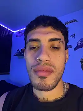 TOMAS CONOR online show from 03/20/26, 01:06