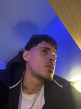 TOMAS CONOR online show from 04/11/26, 12:07