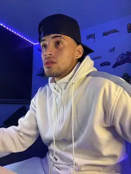 TOMAS CONOR online show from 03/19/26, 01:27