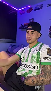 Snapshot of TOMAS_CONOR chatting on 02/26/26, 01:27 TOMAS CONOR online show from 02/26/26, 01:27