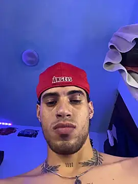 TOMAS CONOR online show from 03/17/26, 12:57