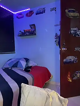 TOMAS CONOR online show from 03/04/26, 11:45