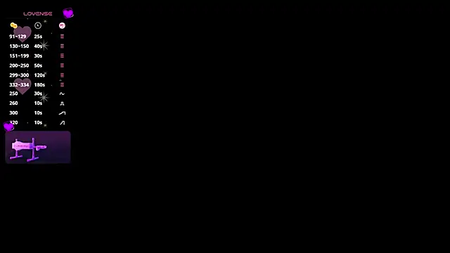 SalmaZahid online show from 03/26/26, 01:53